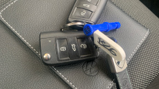 Volkswagen T-Roc 1.0 TSI Life 5dr Petrol Hatchback